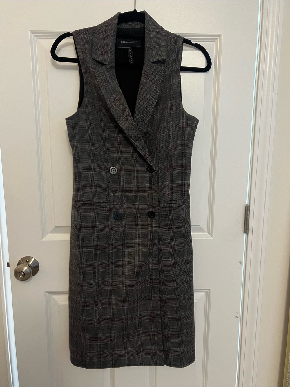 Men Suits/Blazers Subcategory Classification